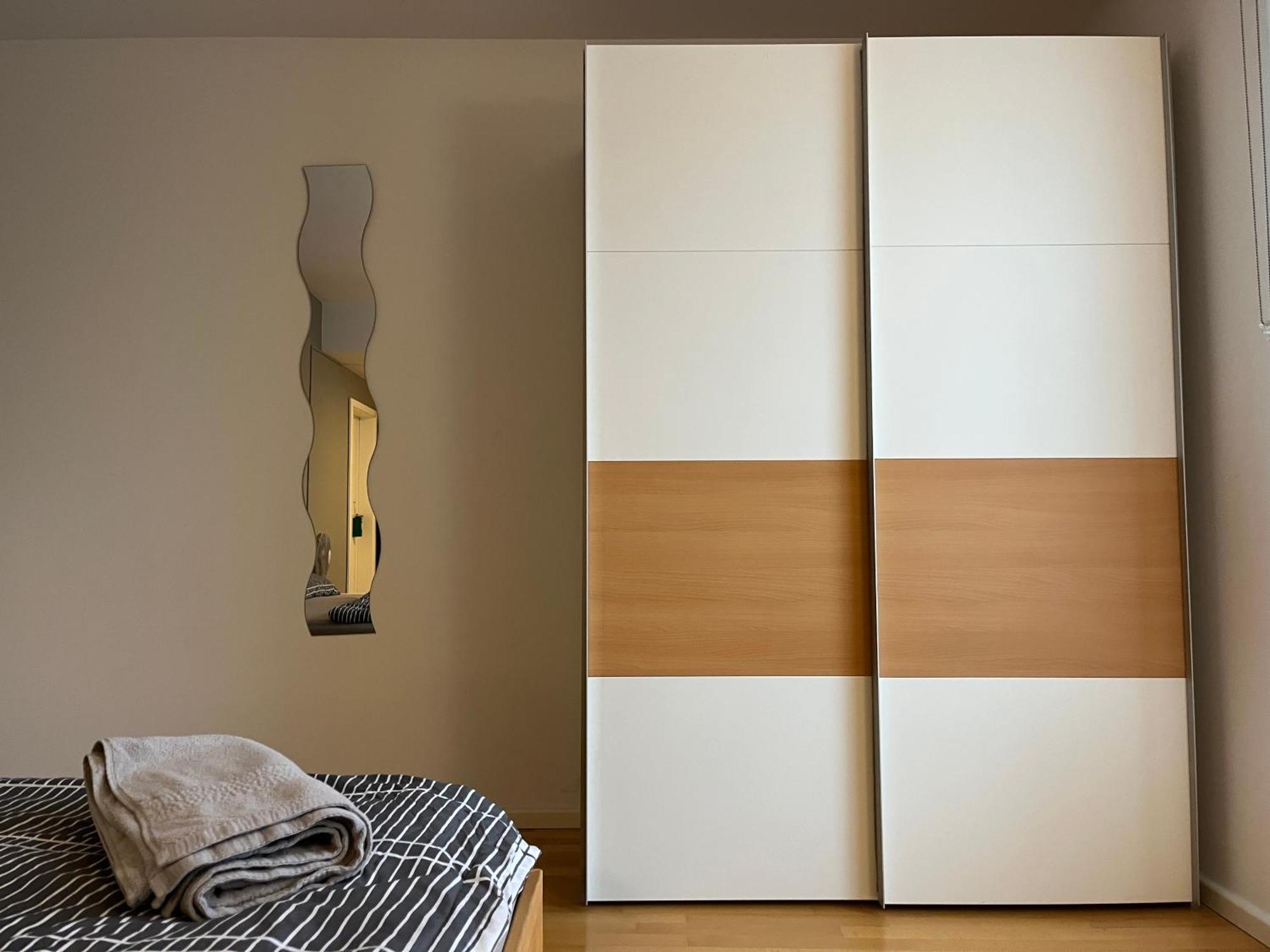Simplex Apartments Am Ludwigsplatz Karlsruhe Dış mekan fotoğraf