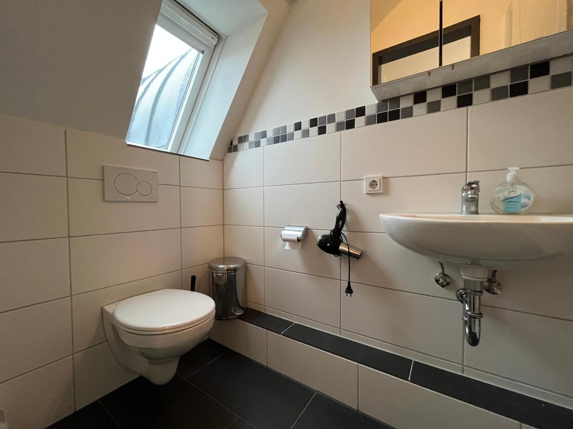 Simplex Apartments Am Ludwigsplatz Karlsruhe Dış mekan fotoğraf