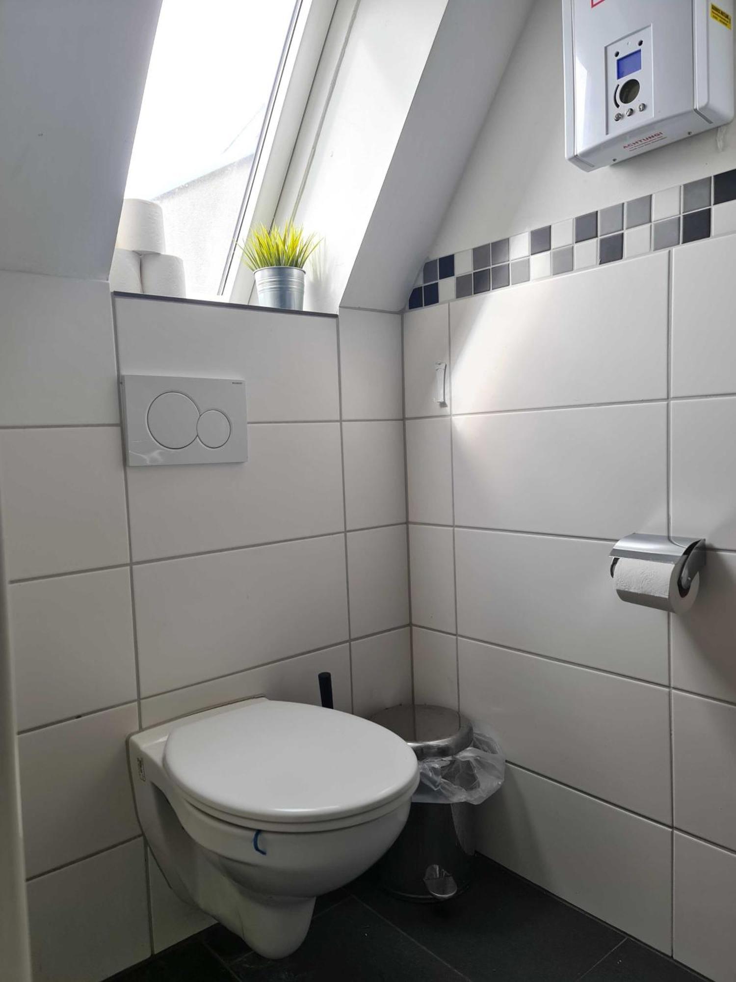 Simplex Apartments Am Ludwigsplatz Karlsruhe Dış mekan fotoğraf