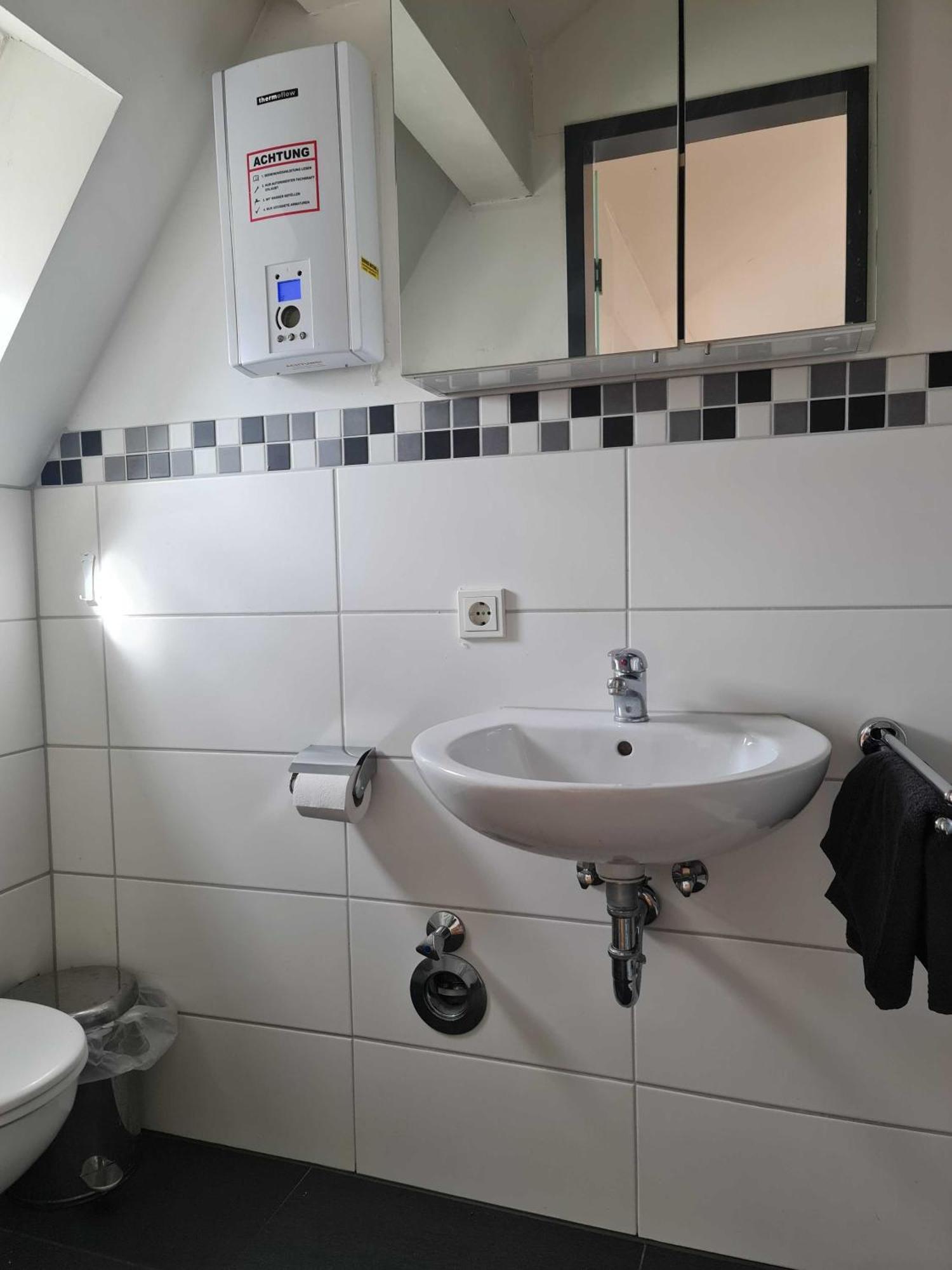 Simplex Apartments Am Ludwigsplatz Karlsruhe Dış mekan fotoğraf
