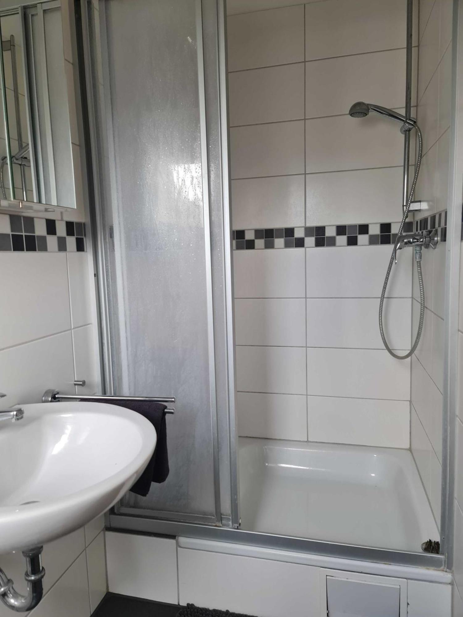 Simplex Apartments Am Ludwigsplatz Karlsruhe Dış mekan fotoğraf