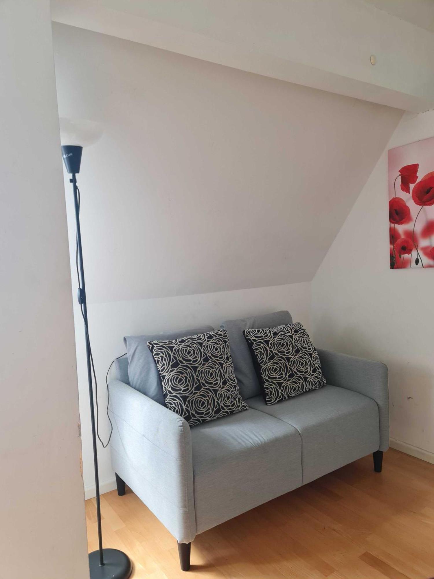 Simplex Apartments Am Ludwigsplatz Karlsruhe Dış mekan fotoğraf