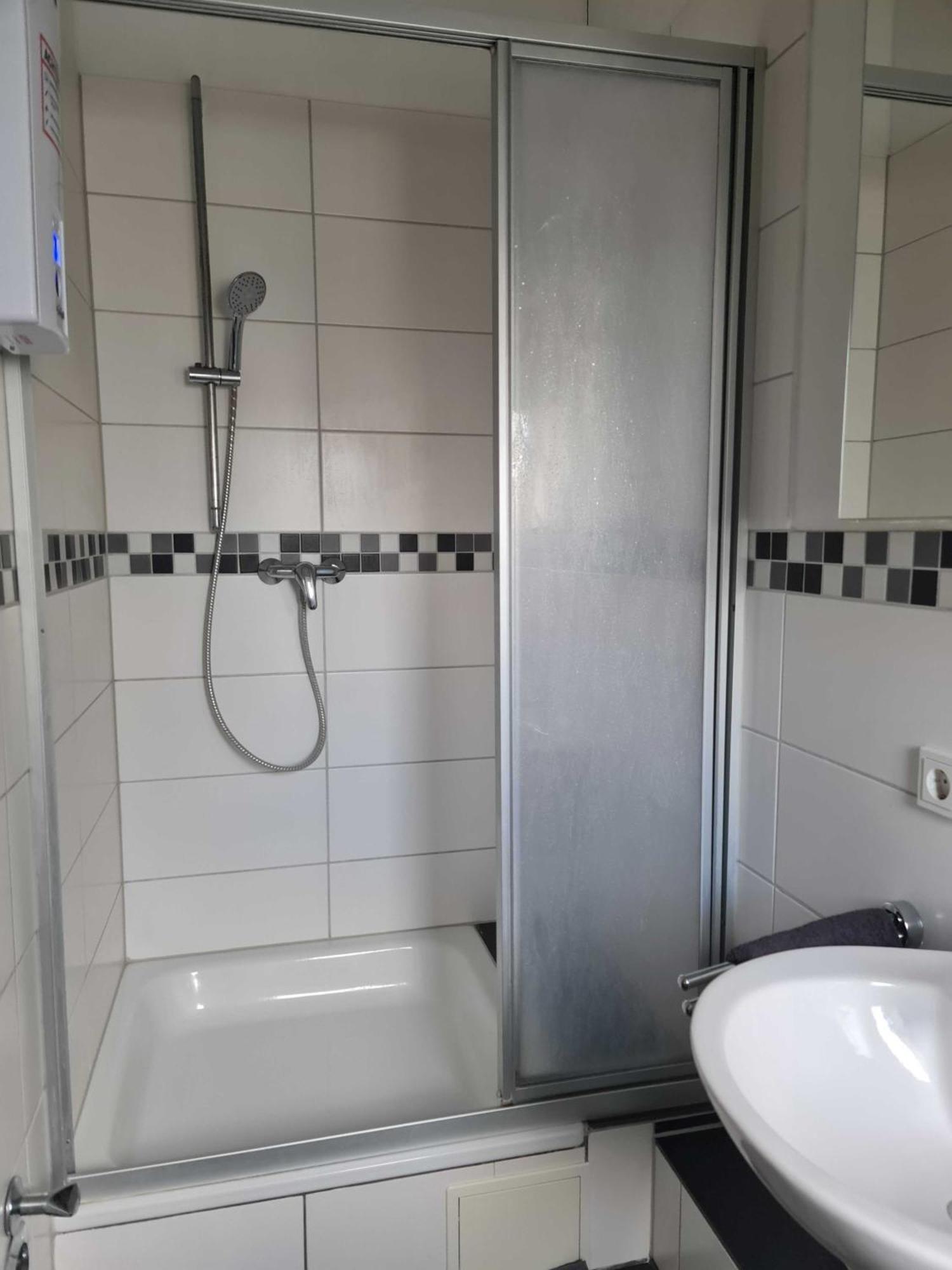 Simplex Apartments Am Ludwigsplatz Karlsruhe Dış mekan fotoğraf