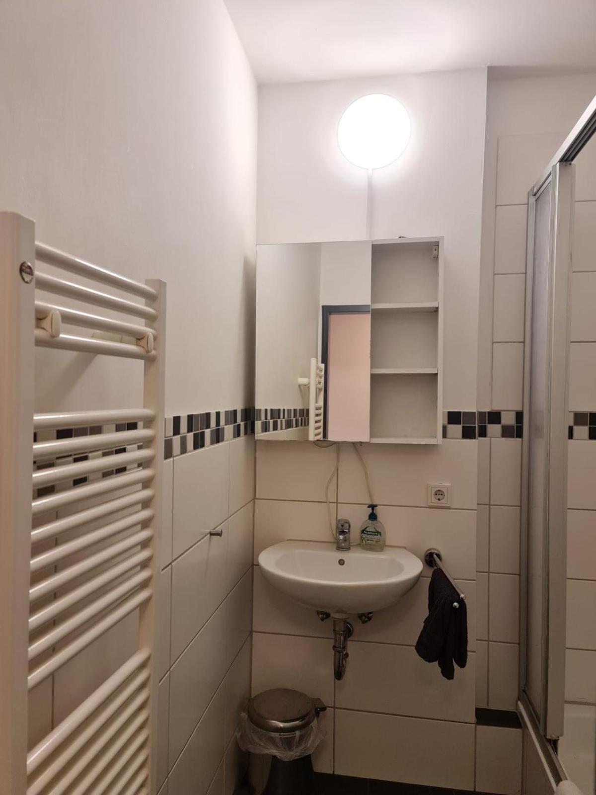 Simplex Apartments Am Ludwigsplatz Karlsruhe Dış mekan fotoğraf